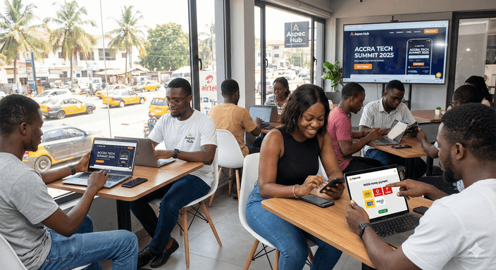 Buy Tickets Online in Ghana: A Complete Guide to Safe and Easy Event Access