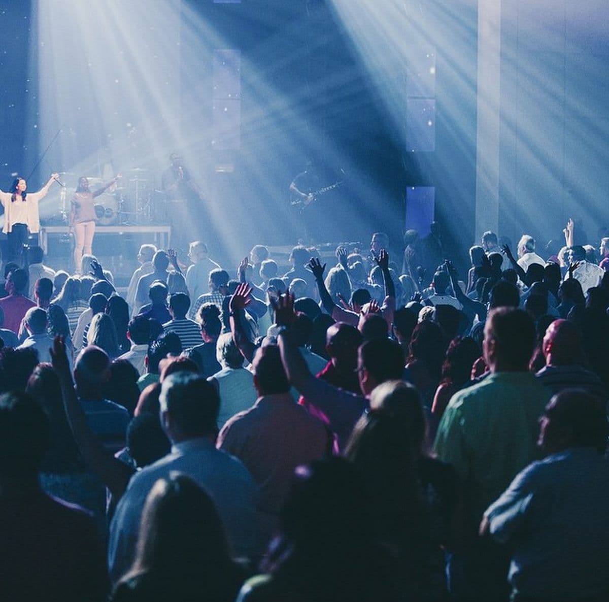 Church Convention Ticketing Without the Chaos: A Logistics Playbook