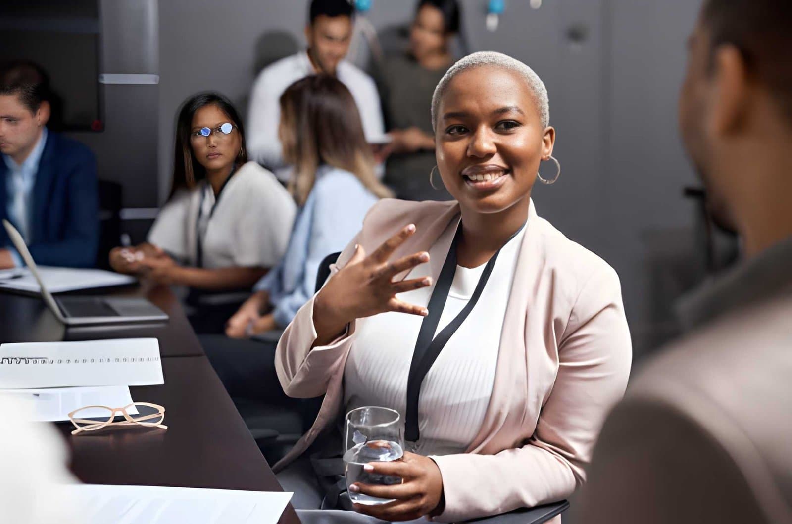 Conference Online Ticketing Platform in Ghana 2026