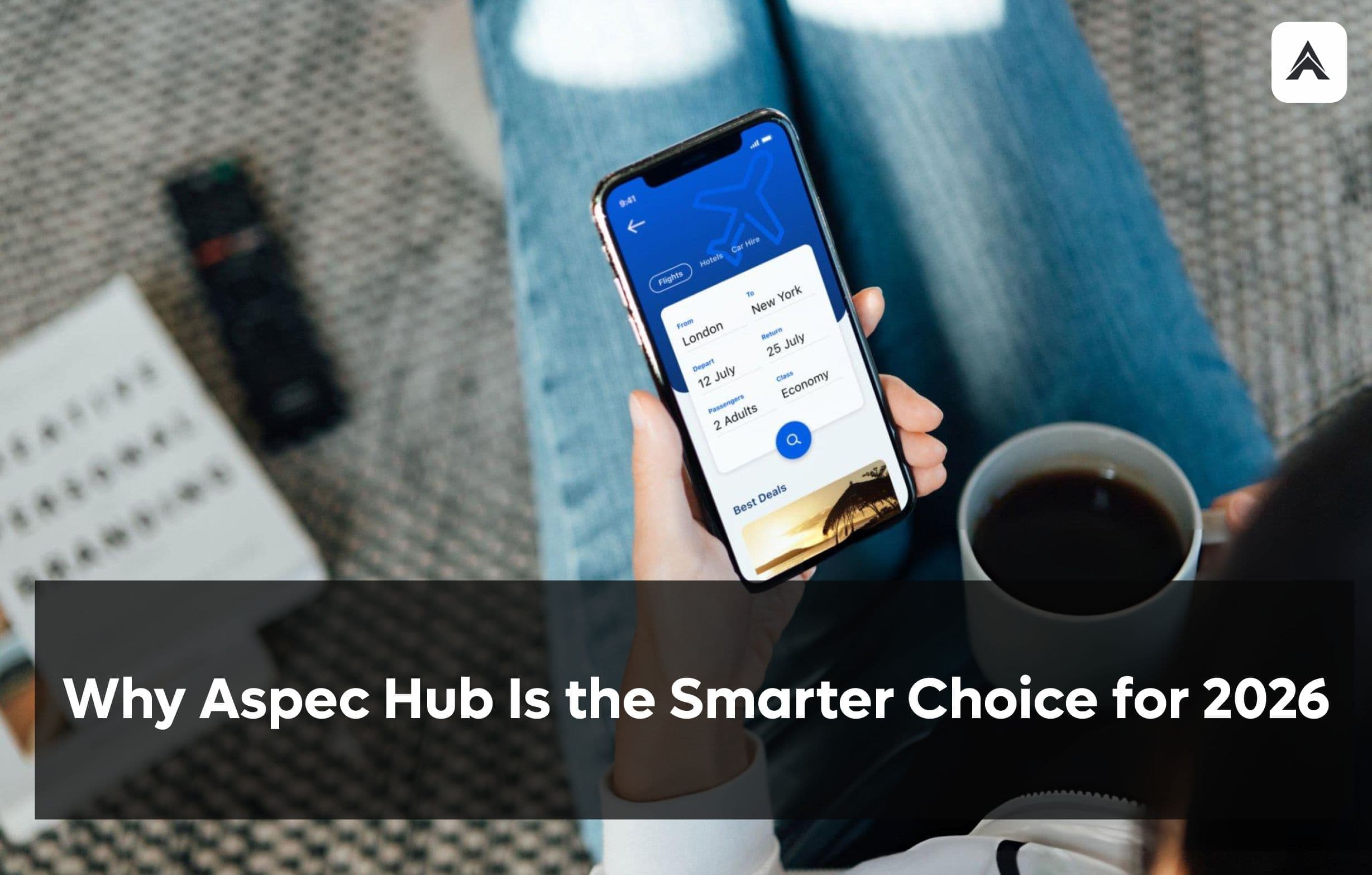 Digital vs Paper Event Tickets in Ghana: Why Aspec Hub Is the Smarter Choice for 2026