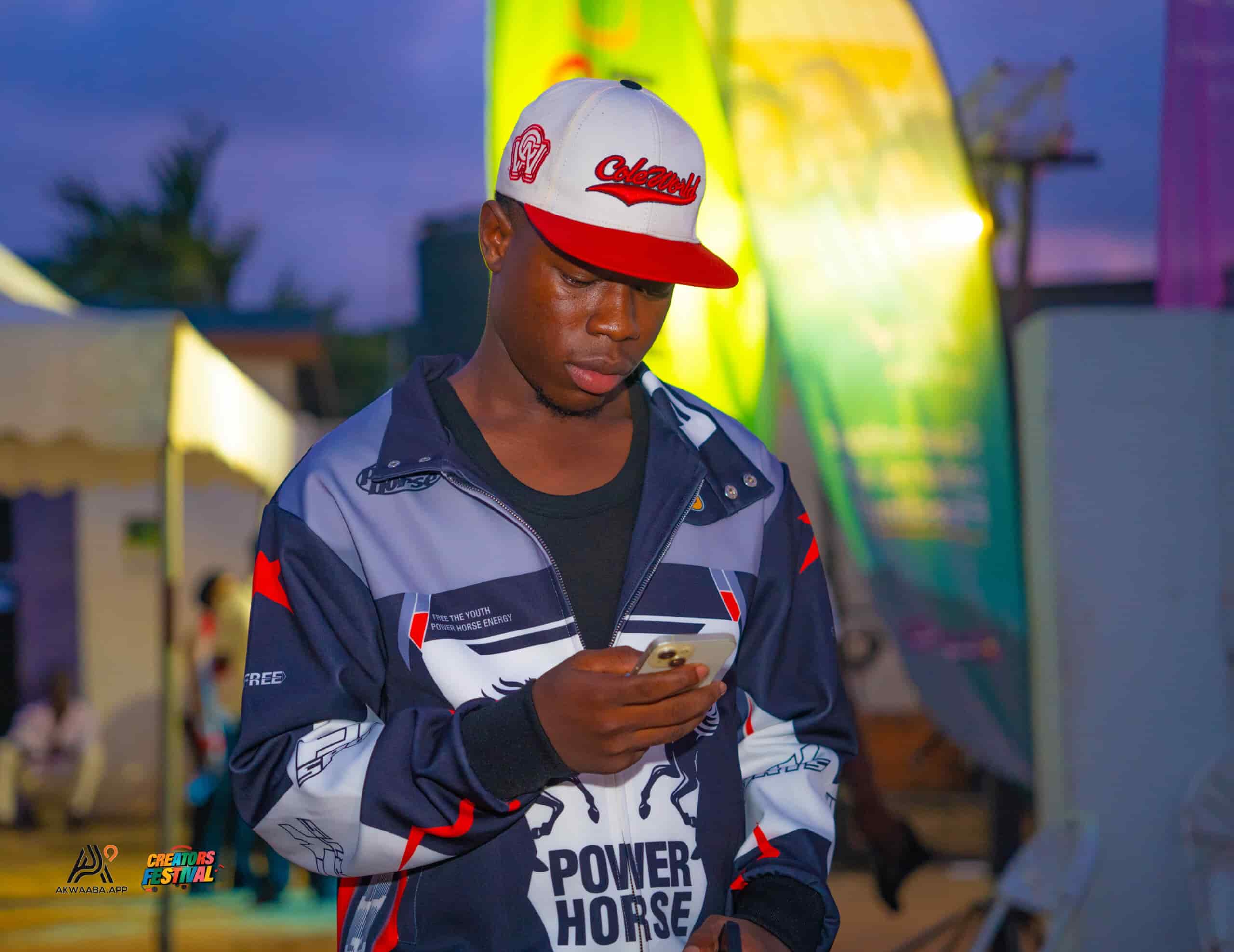 USSD Ticketing in Ghana: How It Works for Events, Churches and Concerts