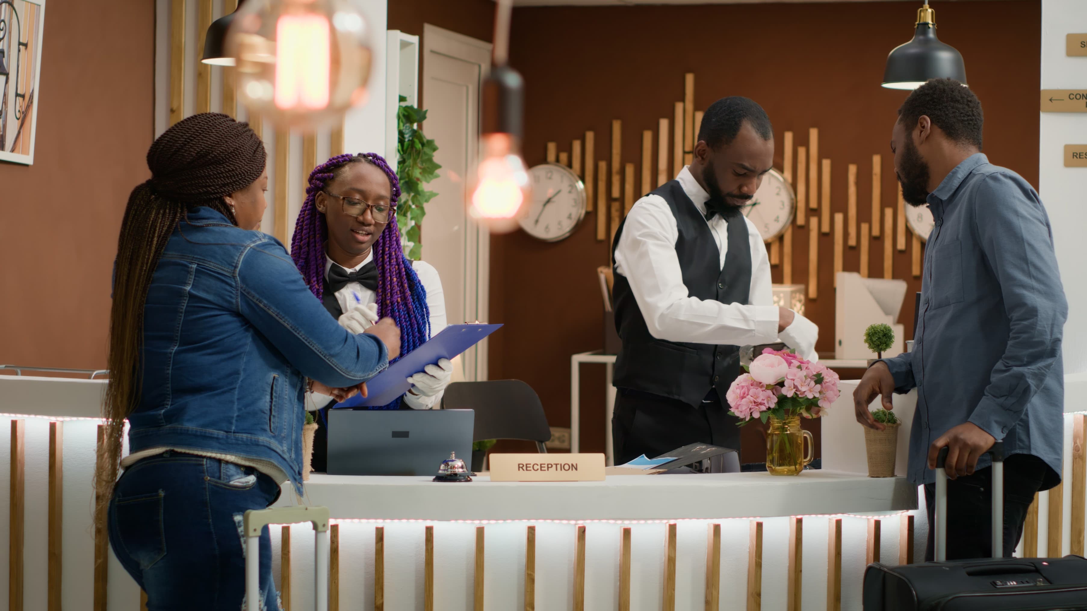 Event Registration in Ghana: How Smart Digital Platforms Are Redefining Attendance